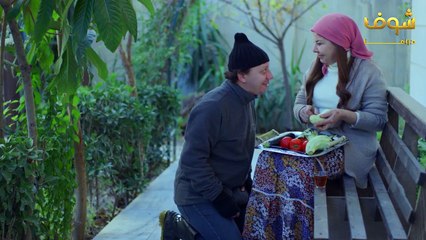 ناس من ورق الحلقة 2