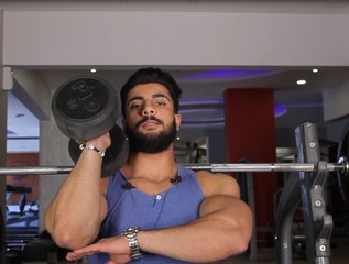 الجيم  يلا بينا نكسر الدنيا.. الحلقة الثانية: التمرين الخطأ