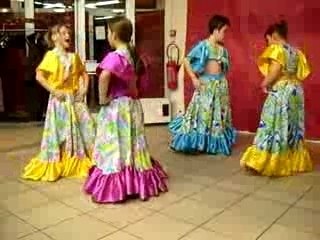 Spectacle de danse 056