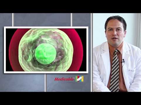 CONGELACIÓN DE ÓVULOS Y ESPERMATOZOIDES