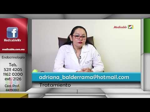 ¿Cómo se tratan el hipotiroidismo y el hipertiroidismo?