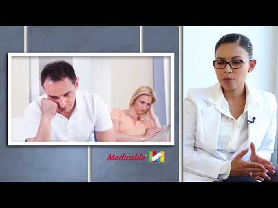 INFERTILIDAD PRIMARIA EN LAS MUJERES