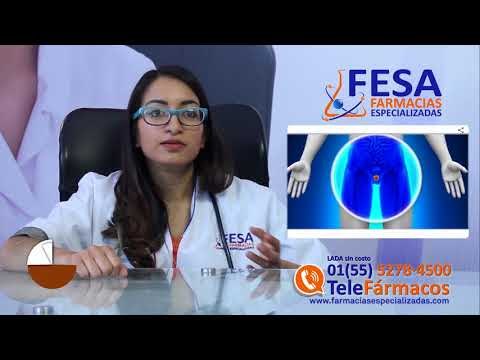 ¿Cuál es la importancia de realizarse el exámen para detectar Cáncer de Próstata?