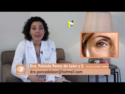 CATARATAS. Síntomas, Tratamiento.