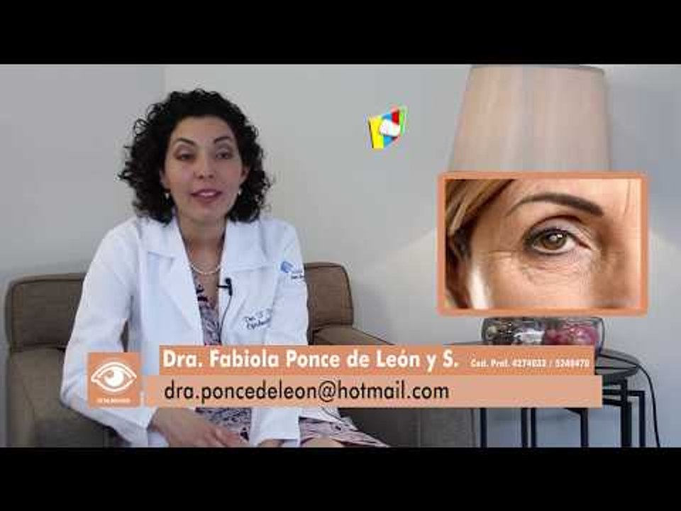 CATARATAS. Síntomas, Tratamiento.