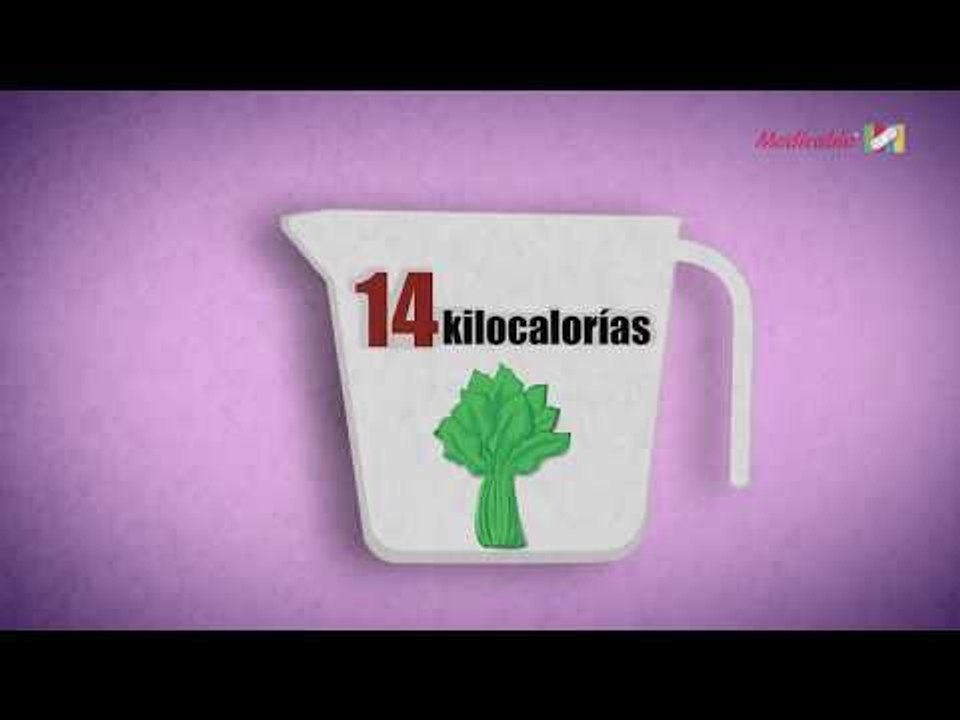 LA ESPINACA