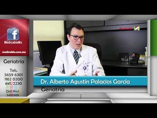 ¿Cuándo pensar en un asilo o casa de reposo para un adulto mayor?