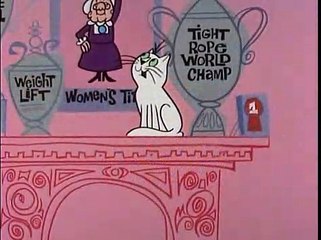 MISTER MAGOO - DUBLADO - EPIS. 014