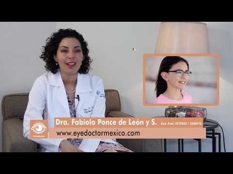 MIOPÍA. Síntomas, Diagnóstico, Tratamiento