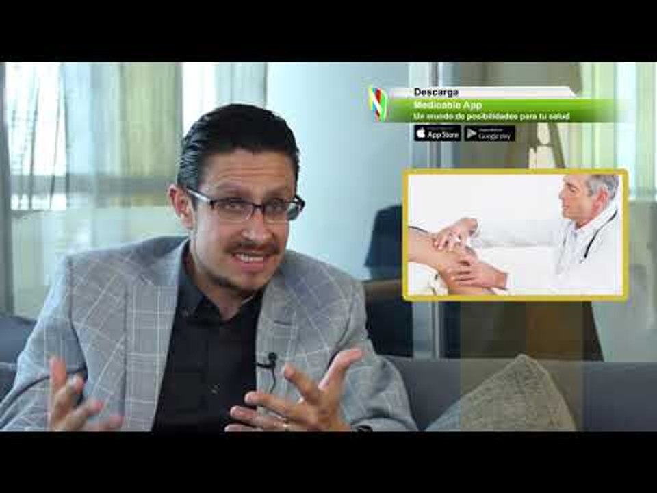 OSTEOARTROSIS. Síntomas, diagnóstico,