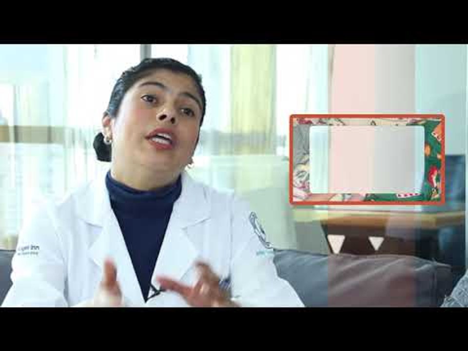 SÍNDROME OBSTRUCTIVO DE VÍA AÉREA SUPERIOR