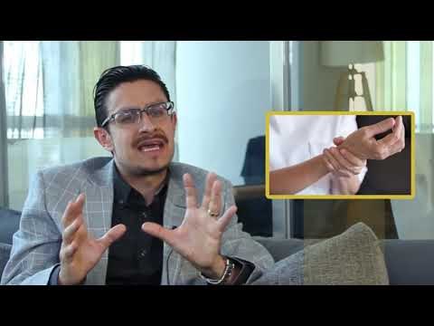 ARTRITIS REUMATOIDE. Síntomas, diagnóstico y tratamiento