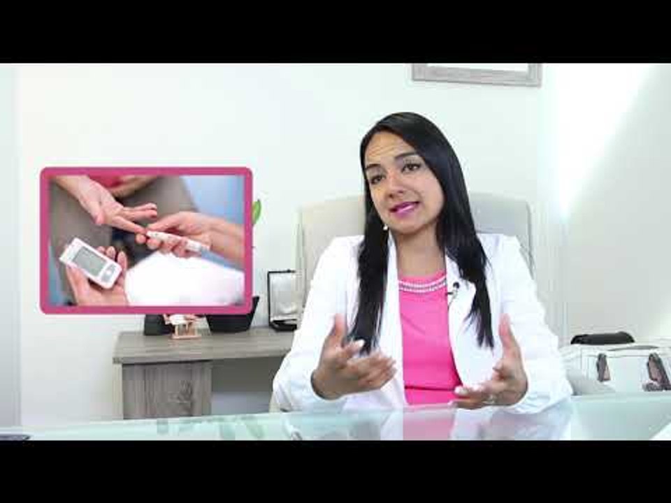 DIABETES GESTACIONAL
