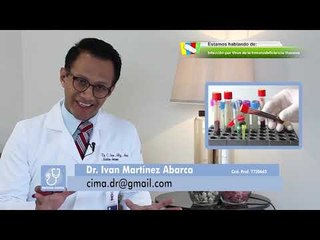 INFECCIÓN POR VIH. Diagnóstico y Tratamiento