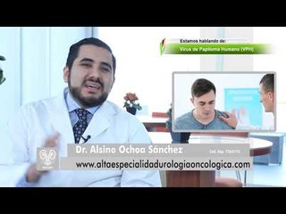 VIRUS DE PAPILOMA HUMANO