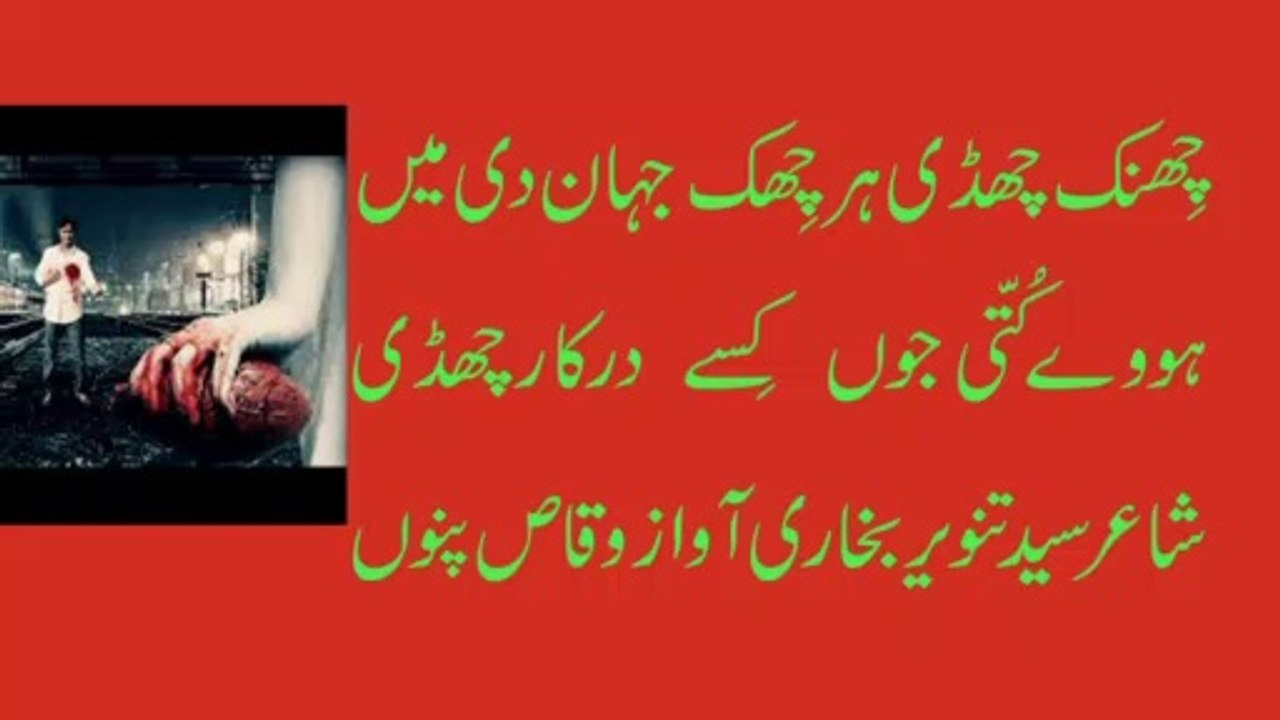 soch bachar