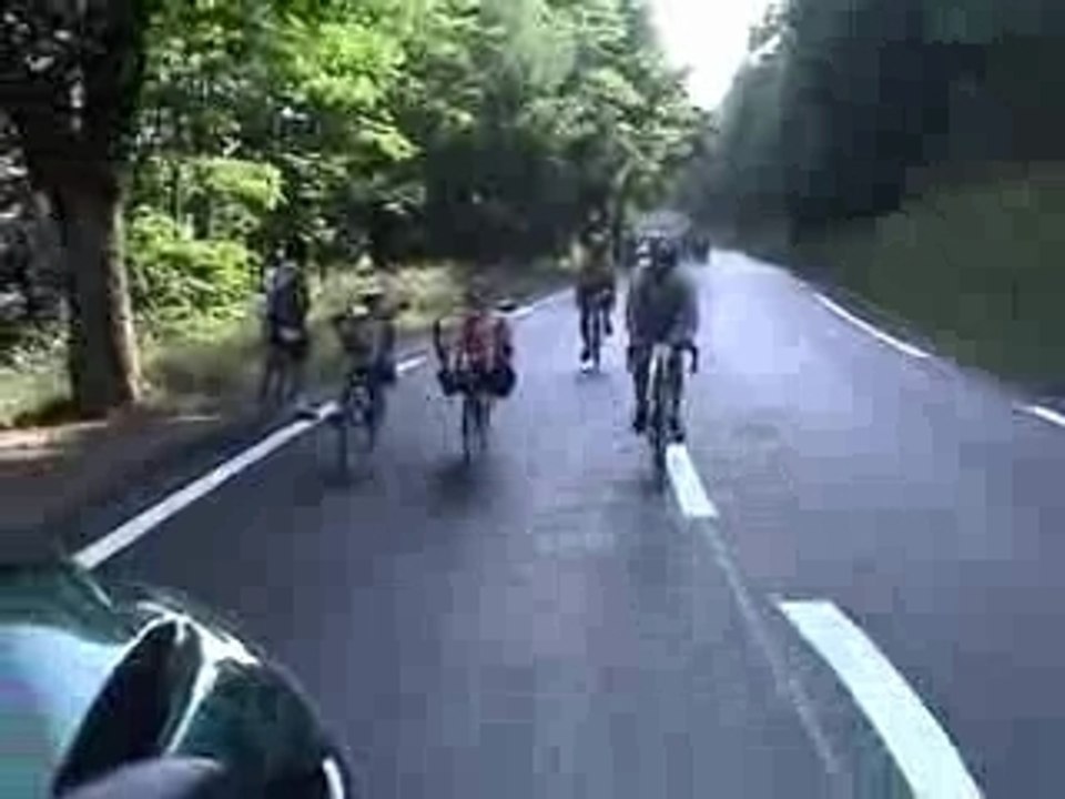 Ardechoise 2002 n°3