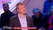 Guillaume Balas : «Macron parle de réduire les pouvoirs de tous les autres élus et il ne pense pas au sien alors que c'est quand même lui d'abord le problème »