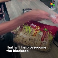 Iran Helps Venezuela Deal With US Sanctions