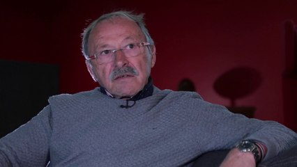 XV de France : Jacques Brunel se livre pour la première fois à la télévision pour la Coupe du Monde 2019
