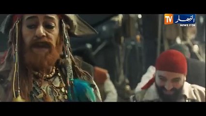 الرايس قورصو - الحلقة 1 - رمضان 2019