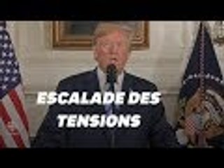 Accord sur le nucléaire iranien: où en est-on un an après le retrait américain?
