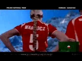 Pochwalmy sie Polską - film promocyjny POT - 2008