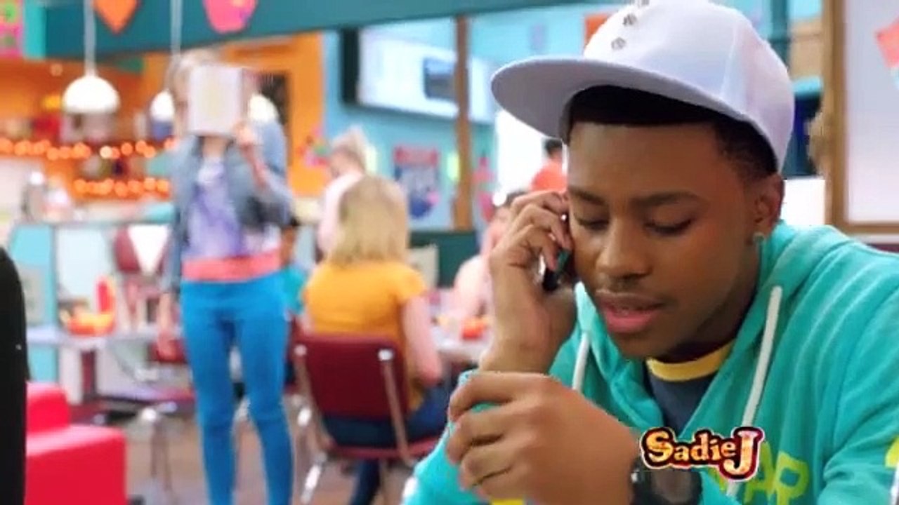 Sadie J - Series 3 -7 - Sneak Peek