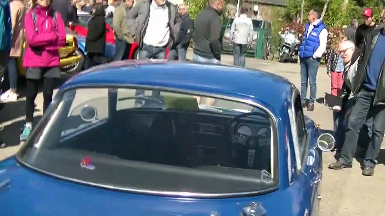 Lotus Elan