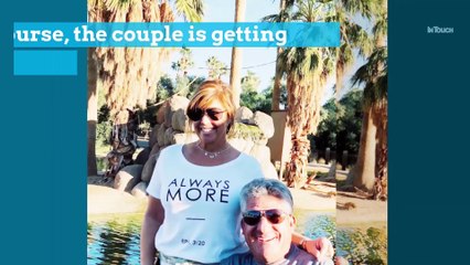 Matt Roloff and Caryn Chandler on Romantic Vacation