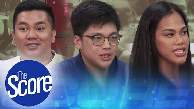 UAAP Season 81's Shocking Final 4 Weekend | The Score