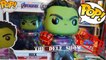 Marvel The Avengers ENDGAME Hulk With Infinity Gauntlet 6 Inch Funko Pop  Detailed Review #Endgame