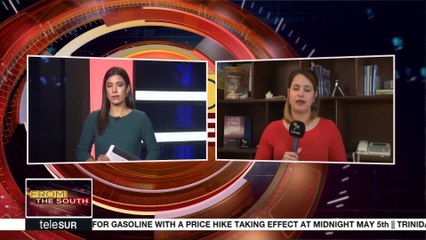 Palestine Reaches Ceasefire With Israel