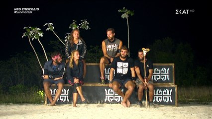 Survivor: Αυτός είναι ο υπερτυχερός που κέρδισε το αυτοκίνητο