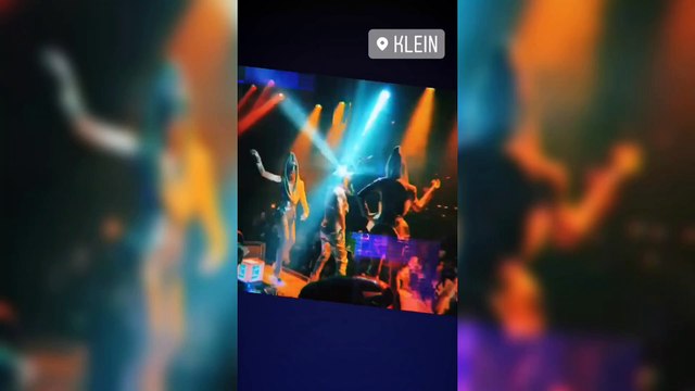 Kerimcan Durmaz Arkadaşları İle Ablasının Doğum Günü Kutlamasında Çok Eğlendi! | Kerimcan Durmaz'ın İnstagram Hikayesi #Enmedya