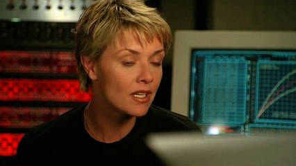 Stargate SG-1 [5x21] Meridian