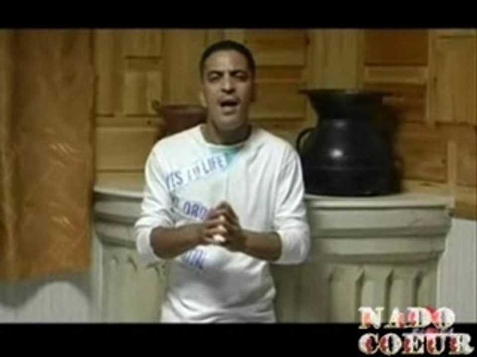 Cheb Samir - Wine Raki Omri