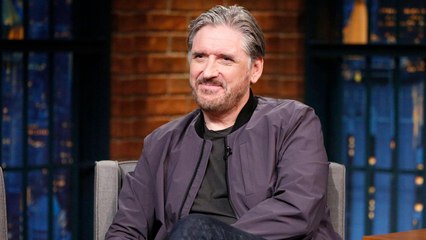 Craig Ferguson Shares What He Learned About Prejudice from Meeting Princess Diana