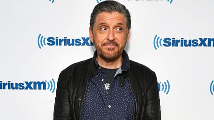 Craig Ferguson Shares His Fondest Moments in Late Night TV: 'Anything Involving Betty White'