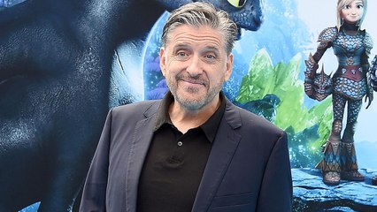Craig Ferguson on Reaching Sobriety: 'You Don't Have to Wait for It to Get Worse'