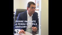 Après la mort de son fils d’une crise d’asthme, Pierre Pariente insiste sur l’importance de consulter des spécialistes