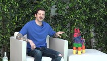 Dillon Francis Talks about Doing Fans Laundry With Jose Cuervo, Gerald's World, & Coachella