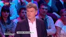 La conclusion de Fabien Roussel (PCF)