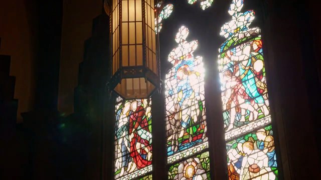 Morgan Freeman ile İnancın Hikâyesi (Ölümün Ötesi)