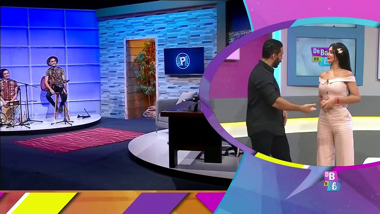 DBB 07 mayo 2019