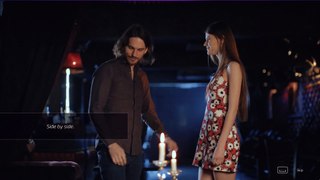 #82 Chapter 10 - First Date Kate (2nd try - 1 - Prefect Run) [Super Seducer]