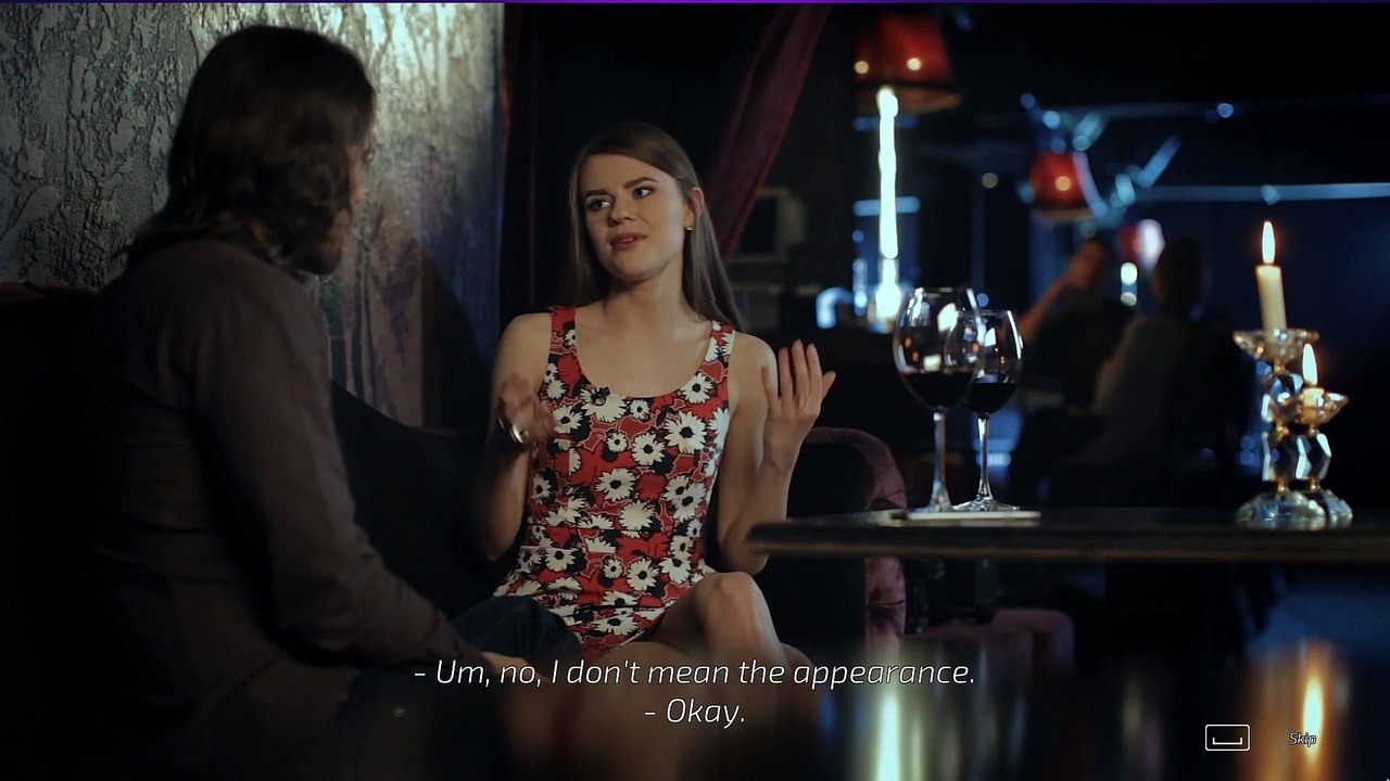 #83 Chapter 10 - First Date Kate (2nd try - 2 - Prefect Run) [Super Seducer]