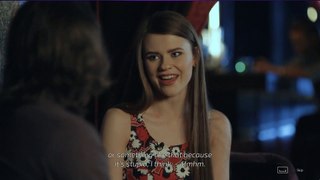 #85 Chapter 10 - First Date Kate (Try other answers 1) [Super Seducer]