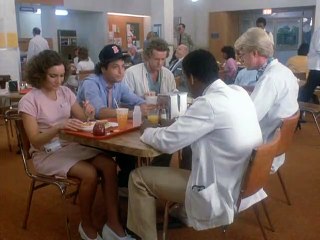 St. Elsewhere S1E005 Samuels and the Kid