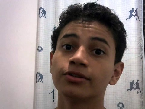 (1) Um dos meu maiores defeitos.